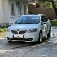 برلیانس h330 مدل ۹۷ اقساطی (آریا خودرو)