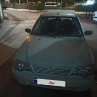 پراید111 مدل 95