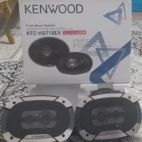 اسپیکر خودرو