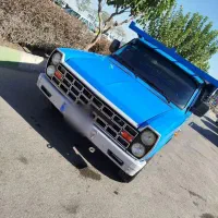 زامیاد|خودرو سواری و وانت|ارومیه, |دیوار