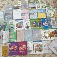 کامل ترین کتاب های کنکور تجربی دوازدهم یازدهم دهم