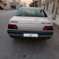 پژو ۴۰۵مدل ۹۷|خودرو سواری و وانت|بندر ماهشهر, |دیوار