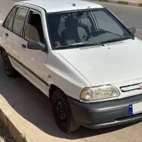 پراید مدل ۹۲|خودرو سواری و وانت|رفسنجان, |دیوار