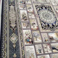 فرش ۹متری|فرش|بومهن, |دیوار