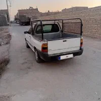 پراید وانت مدل ۹۳|خودرو سواری و وانت|اصفهان, شهرک امام خمینی|دیوار