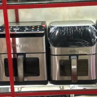 سرخ کن|اجاق گاز و لوازم برقی پختوپز|زنجان, |دیوار