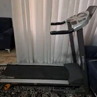 تردمیل سالم