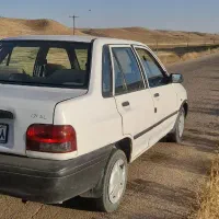 پراید مدل ۹۰|خودرو سواری و وانت|همدان, |دیوار