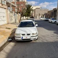 سمند۸۲|خودرو سواری و وانت|سبزوار, همت|دیوار