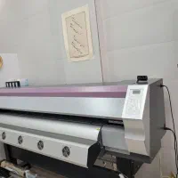 دستگاه چاپ اکوسالونت|پرینتر، اسکنر، کپی، فکس|سنندج, |دیوار