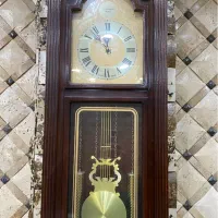 ساعت دیواری شیک و برند