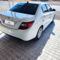 دنا پلاس توربو اتوماتیک