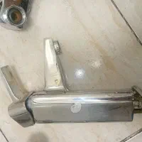 فروش شیرآلات کارکرده