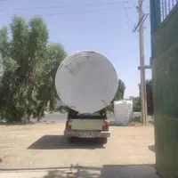 منبع آب،مخزن پلاستیکی سه لایه،تانکر پلی اتیلن|مصالح و تجهیزات ساختمان|قم, نیروگاه|دیوار