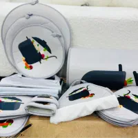 سرویس آشپزخانه