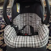 کریر خارجی|کالسکه و لوازم جانبی|همدان, |دیوار