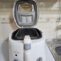 سرخ کن|اجاق گاز و لوازم برقی پختوپز|نجفآباد, دلگشا|دیوار