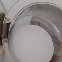 لباسشویی سالم|ماشین لباسشویی و خشککن لباس|تایباد, |دیوار