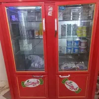یخچال چهار در