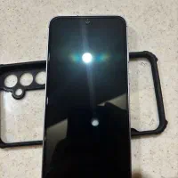 Samsung Galaxy S23 FE 8/256GB|موبایل|تهران, تهران‌نو|دیوار