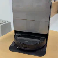 جارو روباتیک  بازوکار