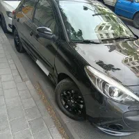 207اتومات،ارتقا،پانا