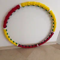 حلقه هولاهوپ