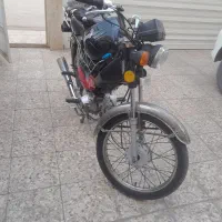 موتور هندا ۷۰|موتورسیکلت|اهواز, کوی صادقیه|دیوار