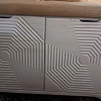 کابینت فلزی آشپزخانه|مصالح و تجهیزات ساختمان|خرمشهر, |دیوار