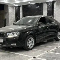 دنا پلاس توربو اتوماتیک مدل ۱۴۰۴