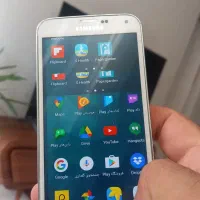 برد و شاسی گوشی s5 سامسونگ دوسیمکارت