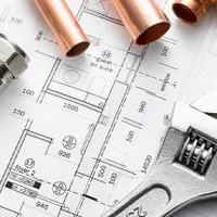 انجام کلیه خدمات تاسیسات مکانیکی ساختمان و صنعتی