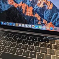 macbook مک بوک i5 ram8 512ssd 2017