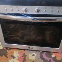 سولاردم ال جی کره‌ای اصل