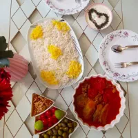 غذای خانگی با کیفیت|خوردنی و آشامیدنی|شیراز, گویم|دیوار
