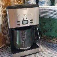 دستگاه قهوه ساز،فرانسه