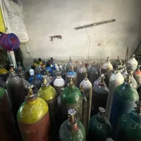 اجاره هوا برش،کپسول اکسیژن ازت آرگون و ست کامل برش|خدمات پیشه و مهارت|تهران, جی|دیوار