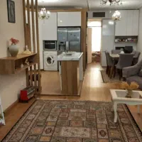 همیلا-106متر-2خواب-پارکینگ-نورگیر