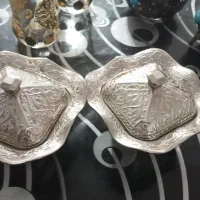 قندان|ظروف سرو و پذیرایی|مشگین شهر, |دیوار