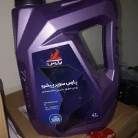 انواع روغن موتور 10 40