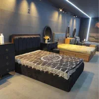 سرویس خواب (مدل هادی)|تخت و سرویس خواب|تبریز, |دیوار