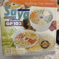 میوه خشک کن نونو