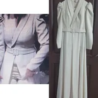 لباس مجلسی