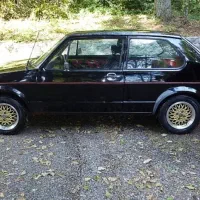 گلف ربیت کوپه کلاسیک