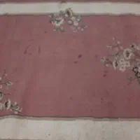 فرش|فرش|مسجد سلیمان, |دیوار