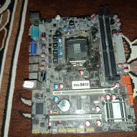 مادربورد msi