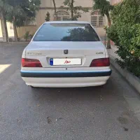 پارس ۹۹xu7|خودرو سواری و وانت|کرج, مطهری|دیوار