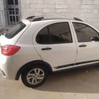 کوئیک rسفید مشکی 1403با رینگ