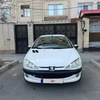 پژو اس دی وی۸