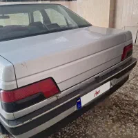 پژو مدل ۱۳۸۸|خودرو سواری و وانت|شهریار, شهرک وائین|دیوار